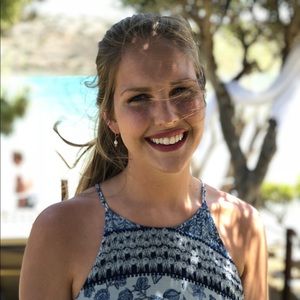 Meet your Posher, Taylor